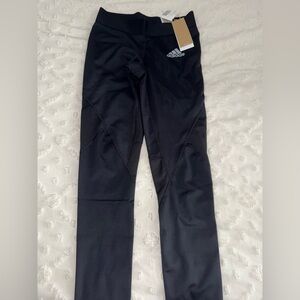 Adidas Black Active Leggings